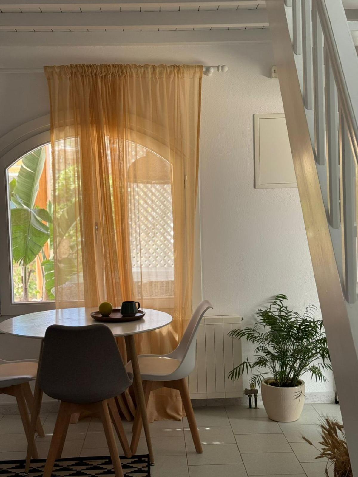 Levantes House Mykonos Ano Mera Exterior foto